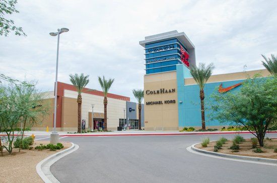 Tanger Outlets Westgate